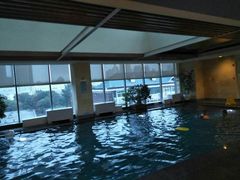 -海河假日酒店·游泳馆