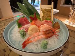 -西村日本料理(香格里拉饭店)