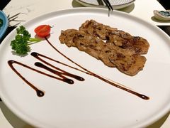 -松临·铁板烧&Omakase(神农店)