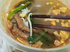 -螺蛳粉先生(蓟门桥店)