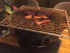 -黑牛の店·和牛烧肉(大悦城店)