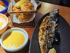 -鳗鱼家·深夜食堂(军博店)