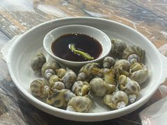 -众味海鲜大排档·活海鲜·潮汕味(南澳店)