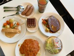 -宜家·瑞典风味餐厅(无锡店)