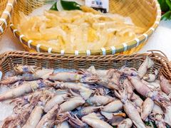 -川骄海鲜自助(亚运村店)