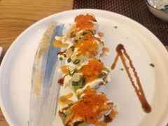 -樱の千渡日式料理·铁板烧•烧鸟(金盛田广场店)