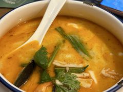 -帕蓝·暹罗料理(大学路店)