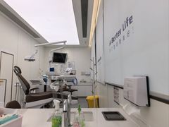 -柏乐口腔(南宁总院)