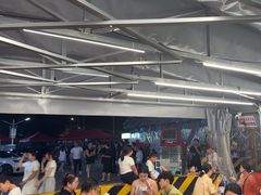 -串小白烧烤(金沙洲店)