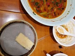 -蓉李记成都名小吃(合肥包河万达店)