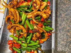 -三道菜(明堂公园店)