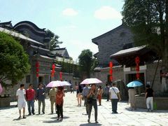 android_upload_pic-龙潭水乡