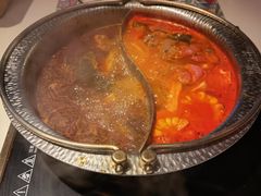 -温禾牛·和牛寿喜烧自助火锅(恒基名人店)