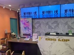 -DOS HOP潮上舞蹈