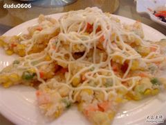 玉米洛-罗阳人家私房菜(罗阳路店)