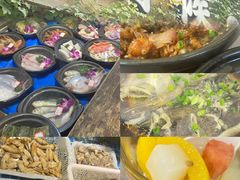 -小时候焗海鲜(鄞州万达店)