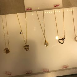 点击看大图 -SWAROVSKI(燕莎奥特莱斯店)