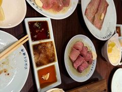 -蒜香焼肉PURUSHIN(马场路店)