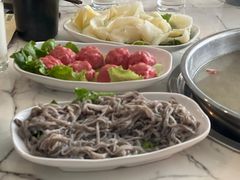 -鼎潮盛潮汕牛肉火锅(暮云店)