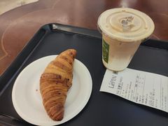 -1868 Café(上海自然博物馆店)