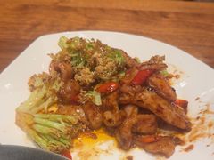 -云龙轩(迪士尼探索家度假酒店)