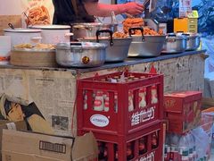 -柳州肥姨妈大骨螺蛳粉(东靖路店)