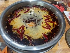 -满天星太珍火锅
