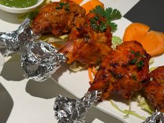 -Pita's&Tika's中东和印度风味餐厅(龙湖天街店)