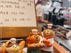 -MQ COFFEE STAND明谦(新洲店)