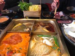 -王家渡火锅店(亦庄店)