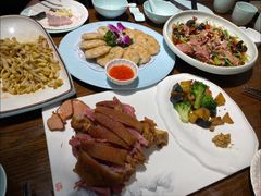 -聚缘堂·海鲜私房菜(松岭路店)