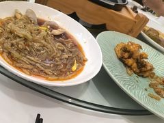 -新兴家喻酒家·羊城名宴(昌岗店)