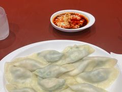 -喜家德虾仁水饺(岗厦北店)