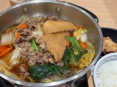-吉野家(上海美罗城店)