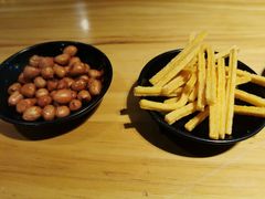 -风光老灶麻辣香锅(大成路翠微百货店)