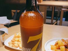 -醉得意·山茶油炒土鸡(泰安万达店)