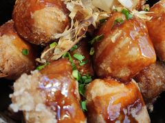 -乾隆美食·本帮菜(黄河路店)