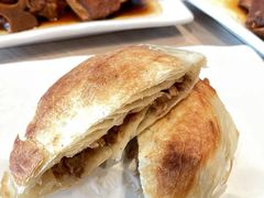 -大师兄·西北风味食集(增城合生汇店)