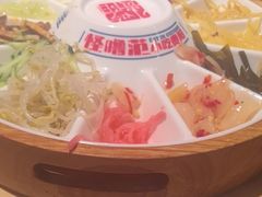 -怪噜范·老贵阳街头名小吃(汇金星力城店)