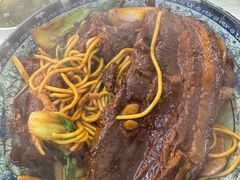 -一家人面馆(三条巷店)