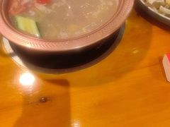 -民食香·腊排骨野生菌美食(木府店)