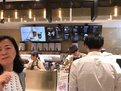 -奈雪的茶(新天地广场PRO店)