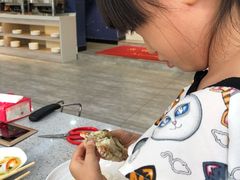 -仙螺岛海鲜自助餐厅(总店)