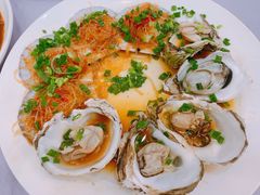 -合家小菜餐馆(新诚花苑店)