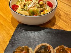-森Some Fusion(荔湾店)