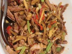 -湘味淳(千禧街店)