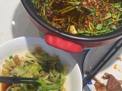 -兰湘子·湘菜小炒(崂山丽达店)