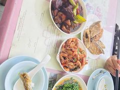 -蘭心餐厅(进贤路店)