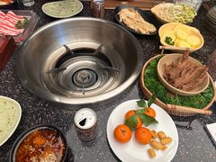 -宽巷子成都火锅(南站店)