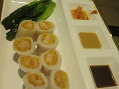 -点心皇子茶餐厅(万国大都会店)